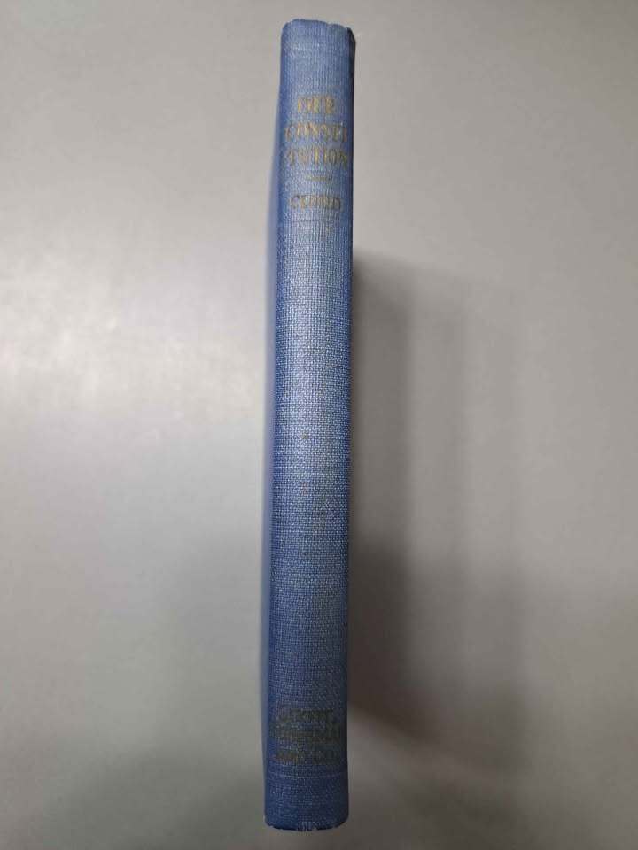 Vintage 1923 Our Constitution