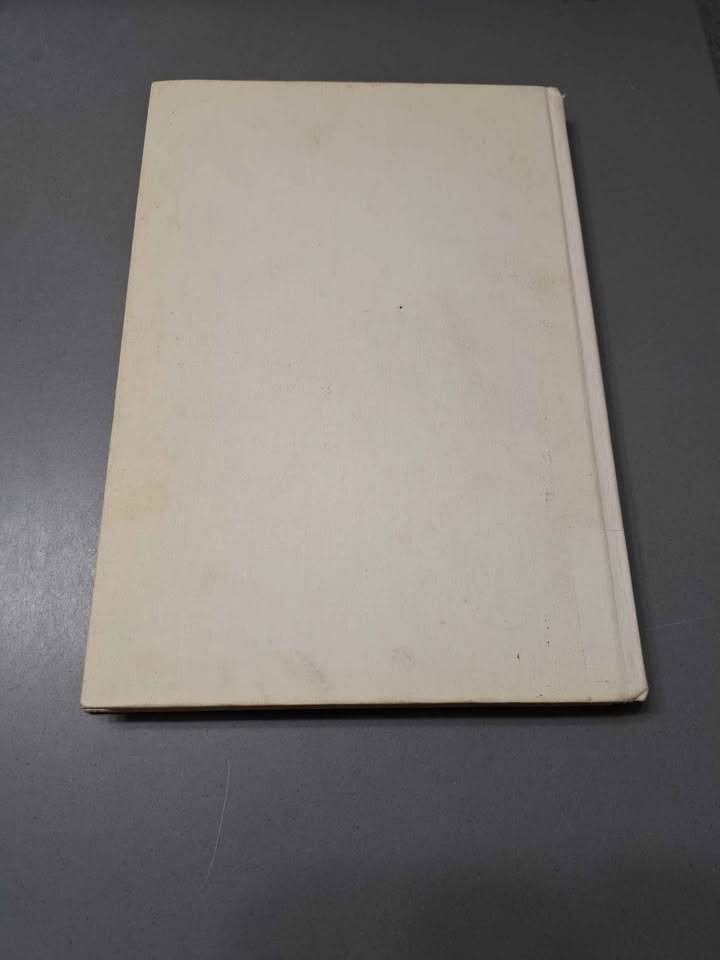 Vintage 1982 first printing of The Vikings by Howard La Fay. National Geographic Society