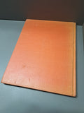 Vintage 1946 first edition of Without Fire: A Book of Experients by Marian E Baer