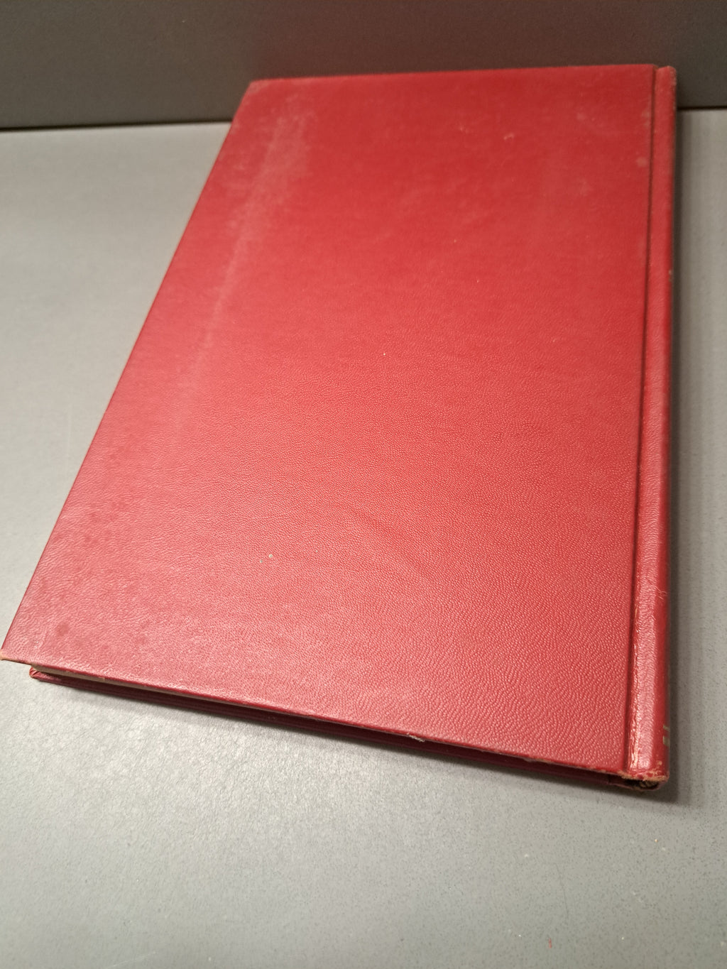 Vintage 1957 third printing of College Algebra by Ross H Bardell and Abraham Spitzbart - University of Wisconsin