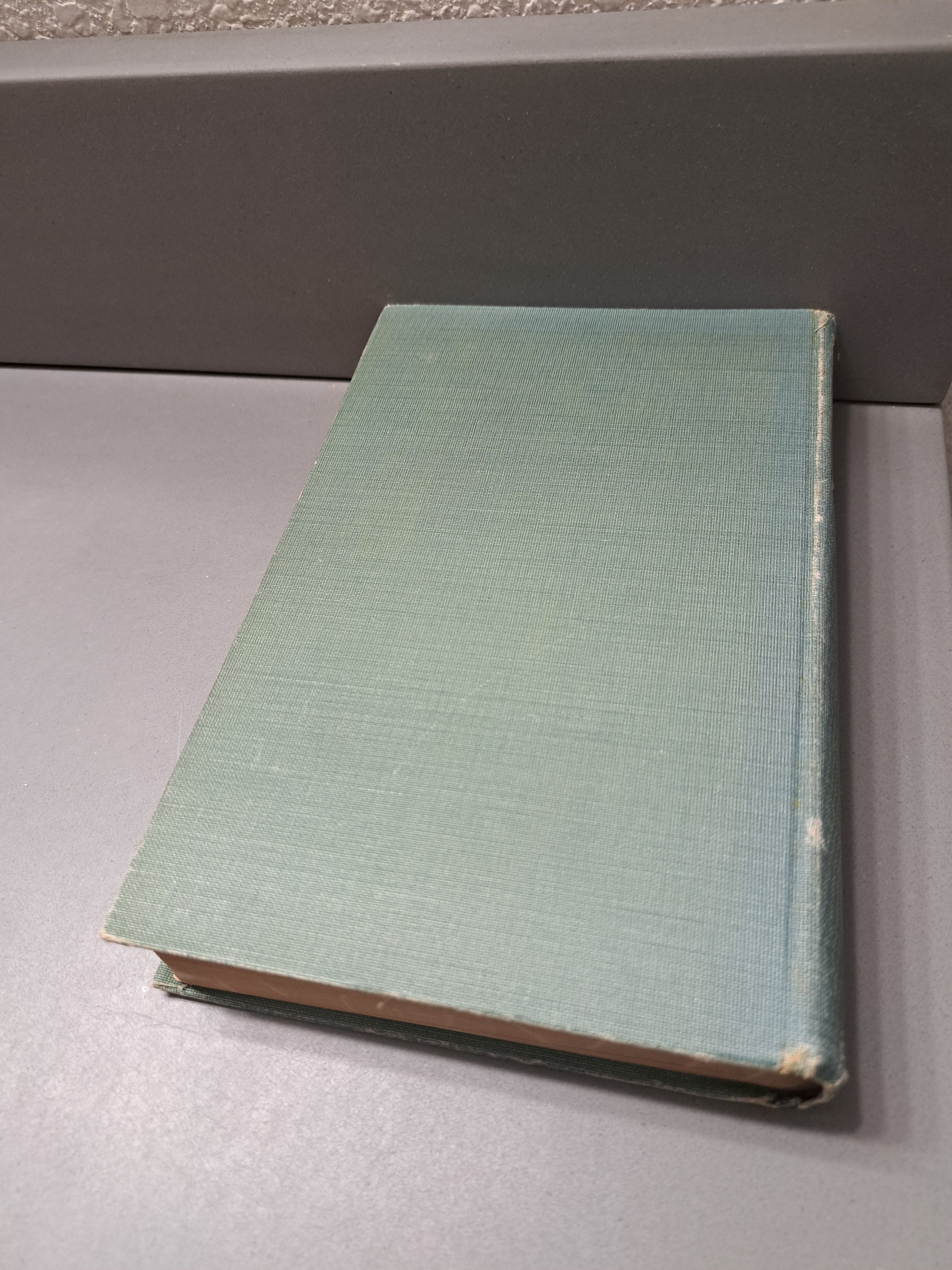 Vintage 1906 The Country Doctor: The Vendetta Colonel Chabert Balzac's Works Volume VI