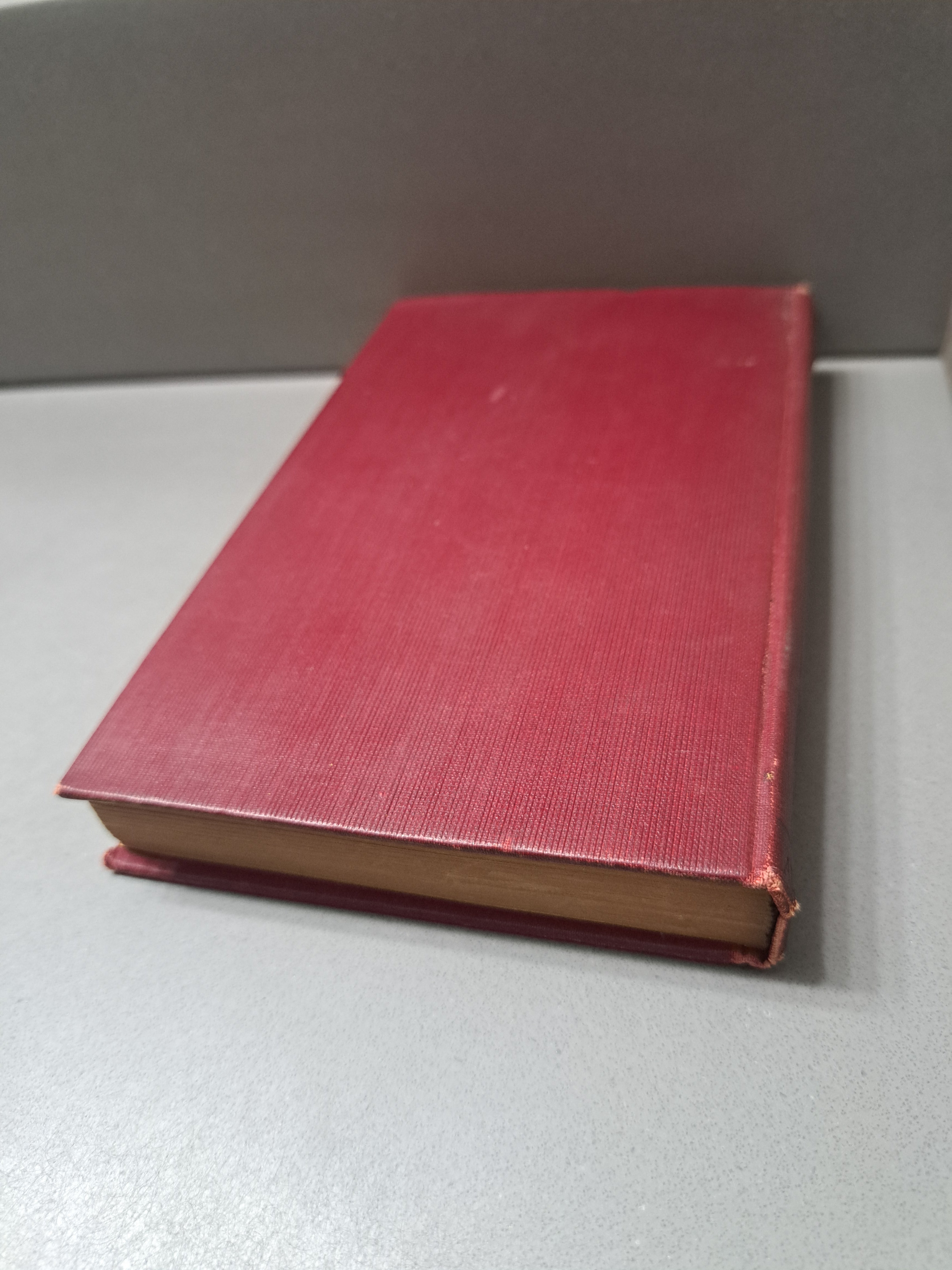 Vintage The Idle Thoughts of an Idle Fellow by Jerome K Jerome