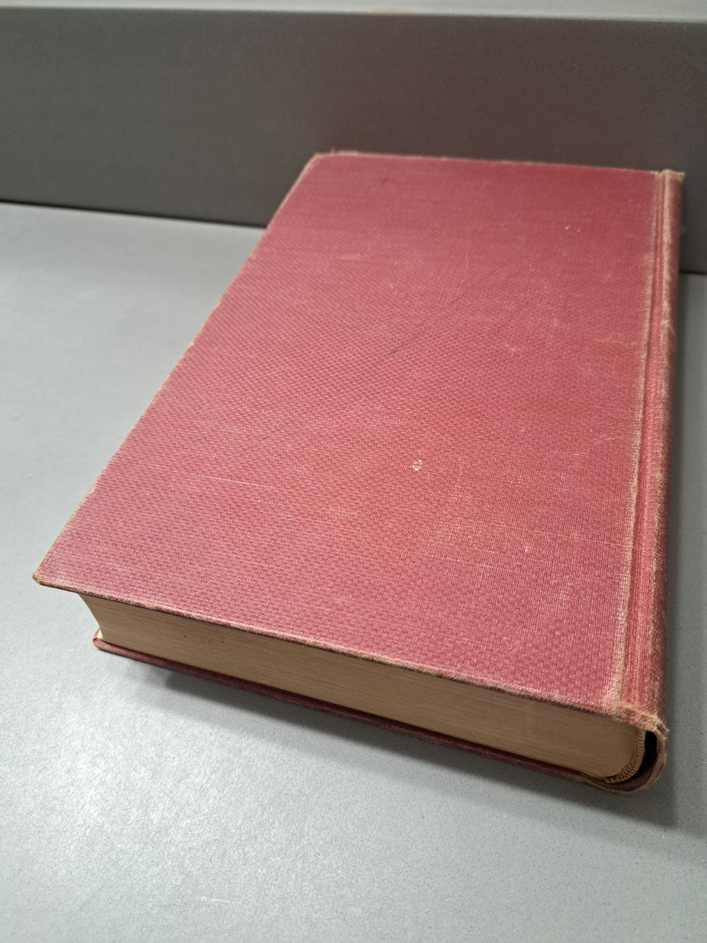 Vintage 1940 The Fun Encyclopedia by E O Harbin