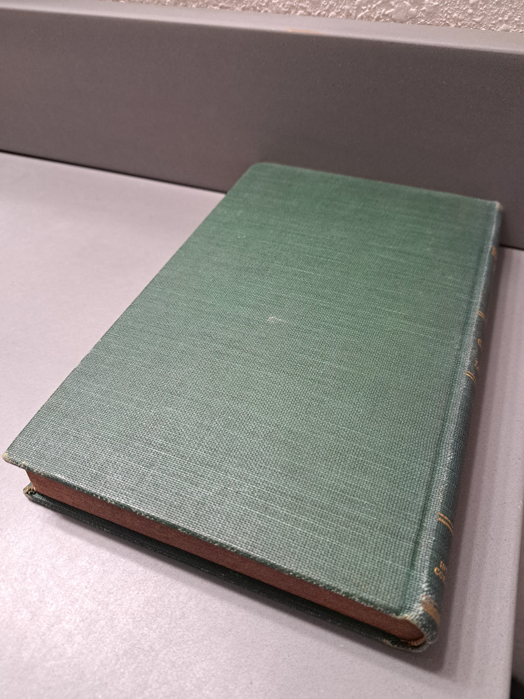 Vintage 1907 I.C.S Reference Libary (International Correspondence Schools)