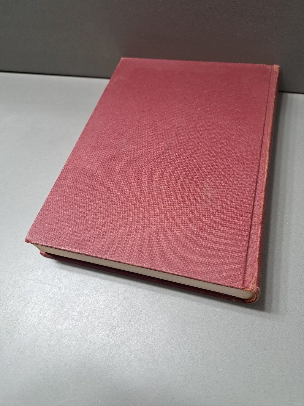 Vintage 1964 Amateur Telescope Making Book One edited by Albert G Ingalls