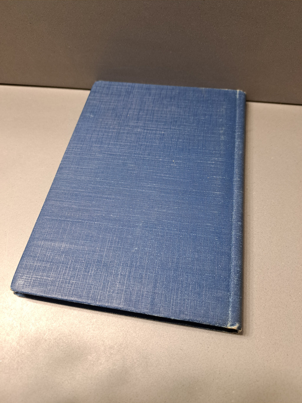 Vintage edition of With Him by Anna J Lindgren