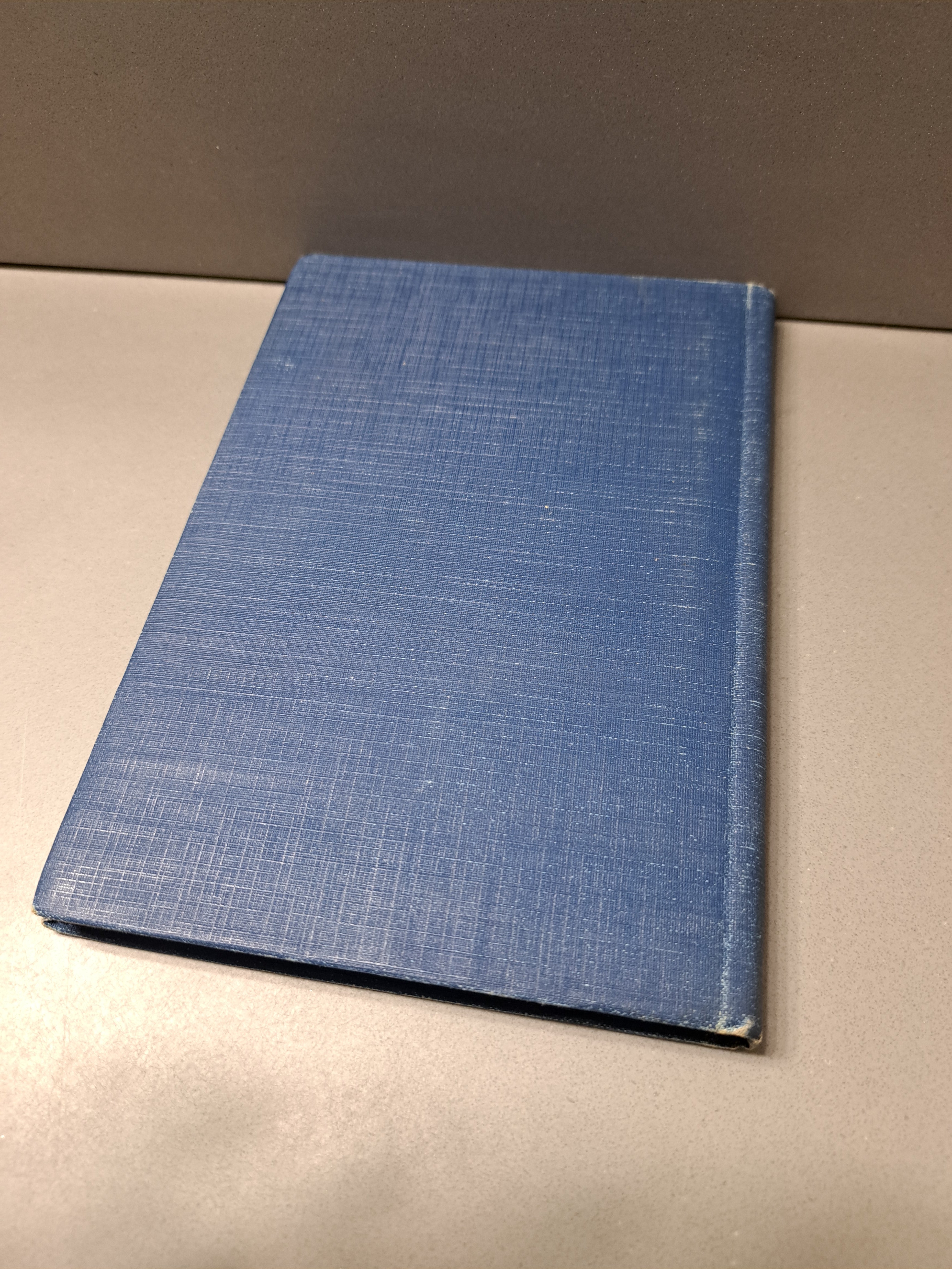 Vintage edition of With Him by Anna J Lindgren