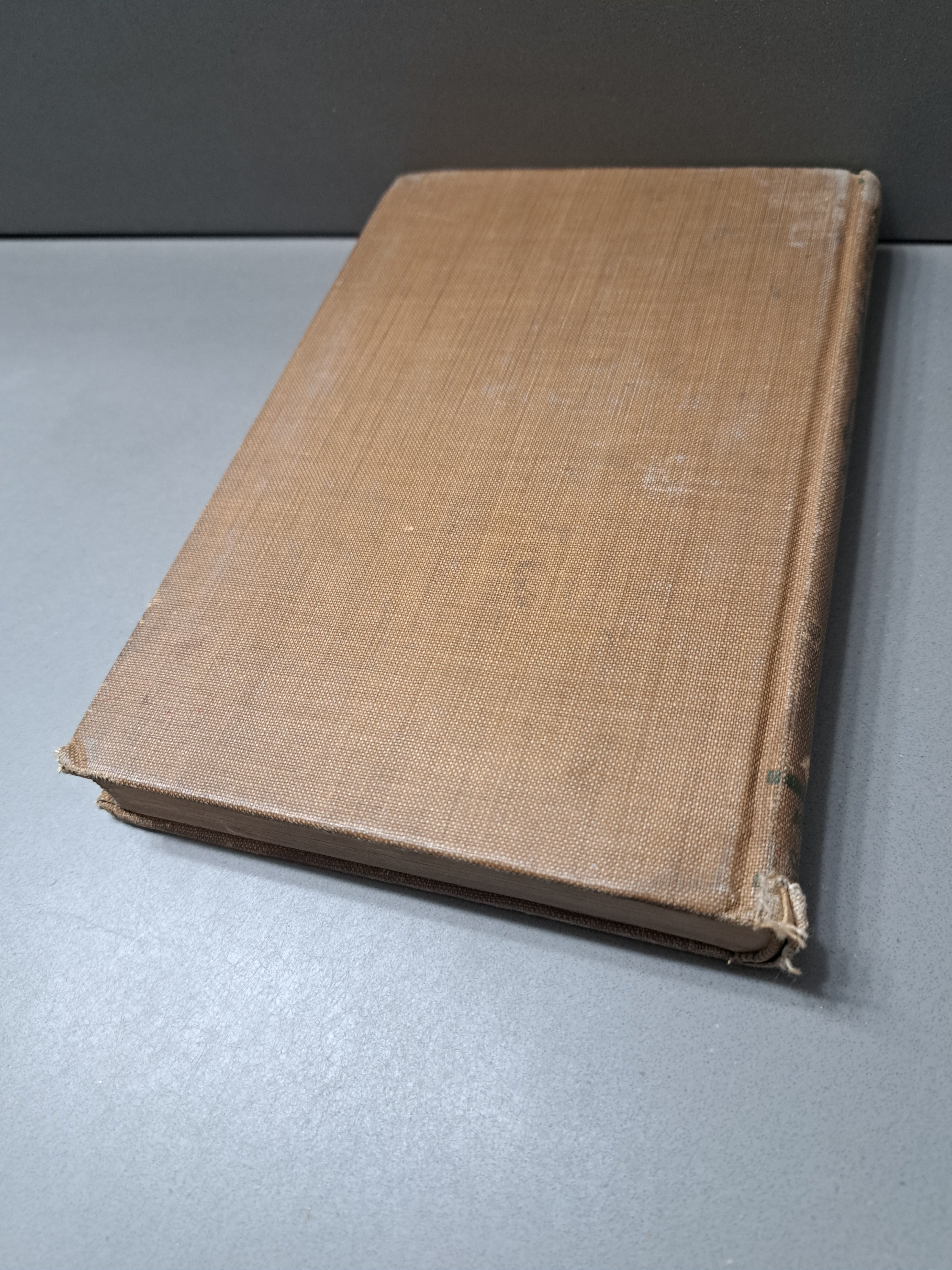 Vintage 1914 A Modern English Grammar Revised with Practical Exercises by Huber Gray Buehler
