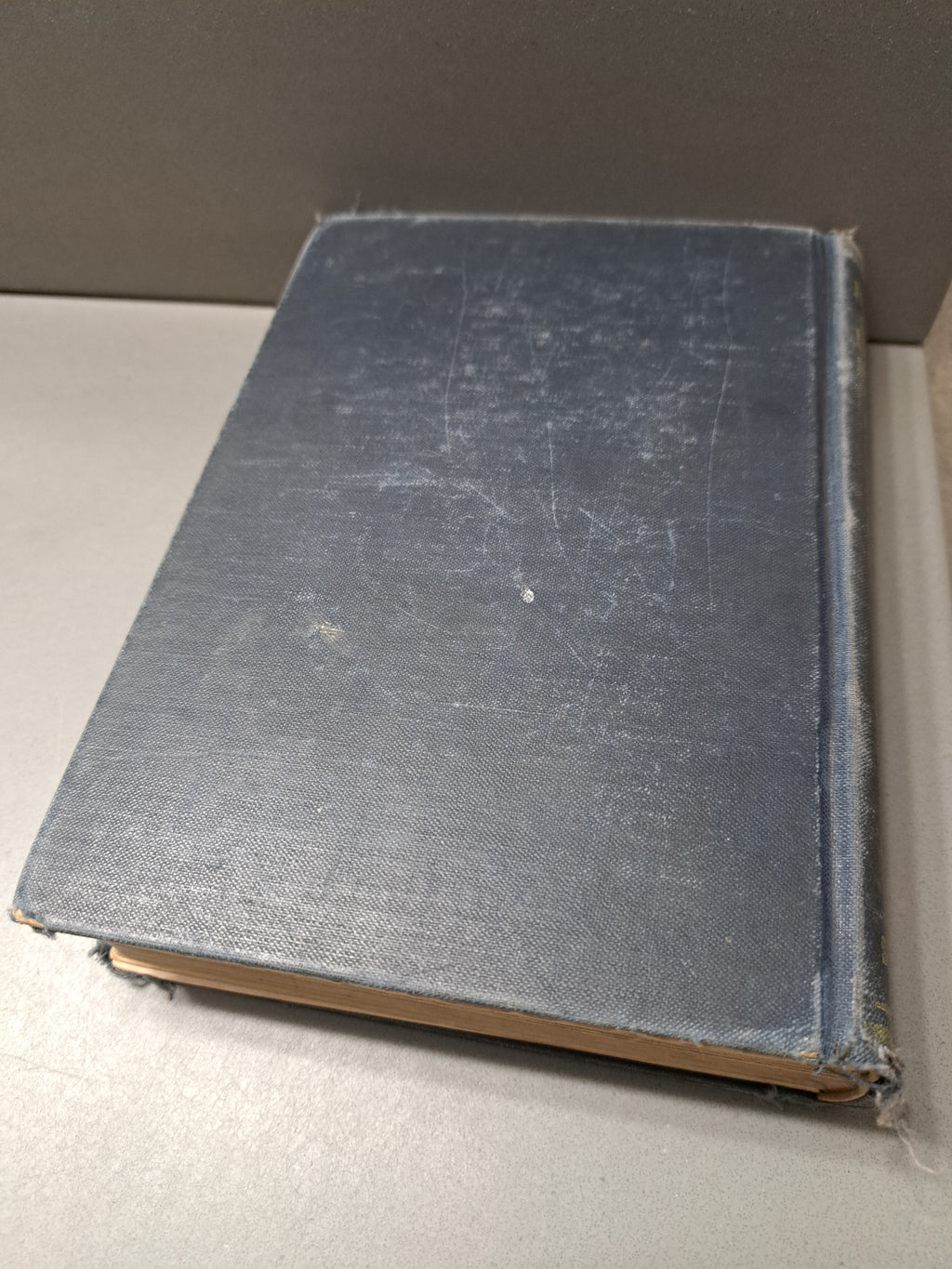 Vintage 1925 History of the United States by Wilbur Fisk Gordy