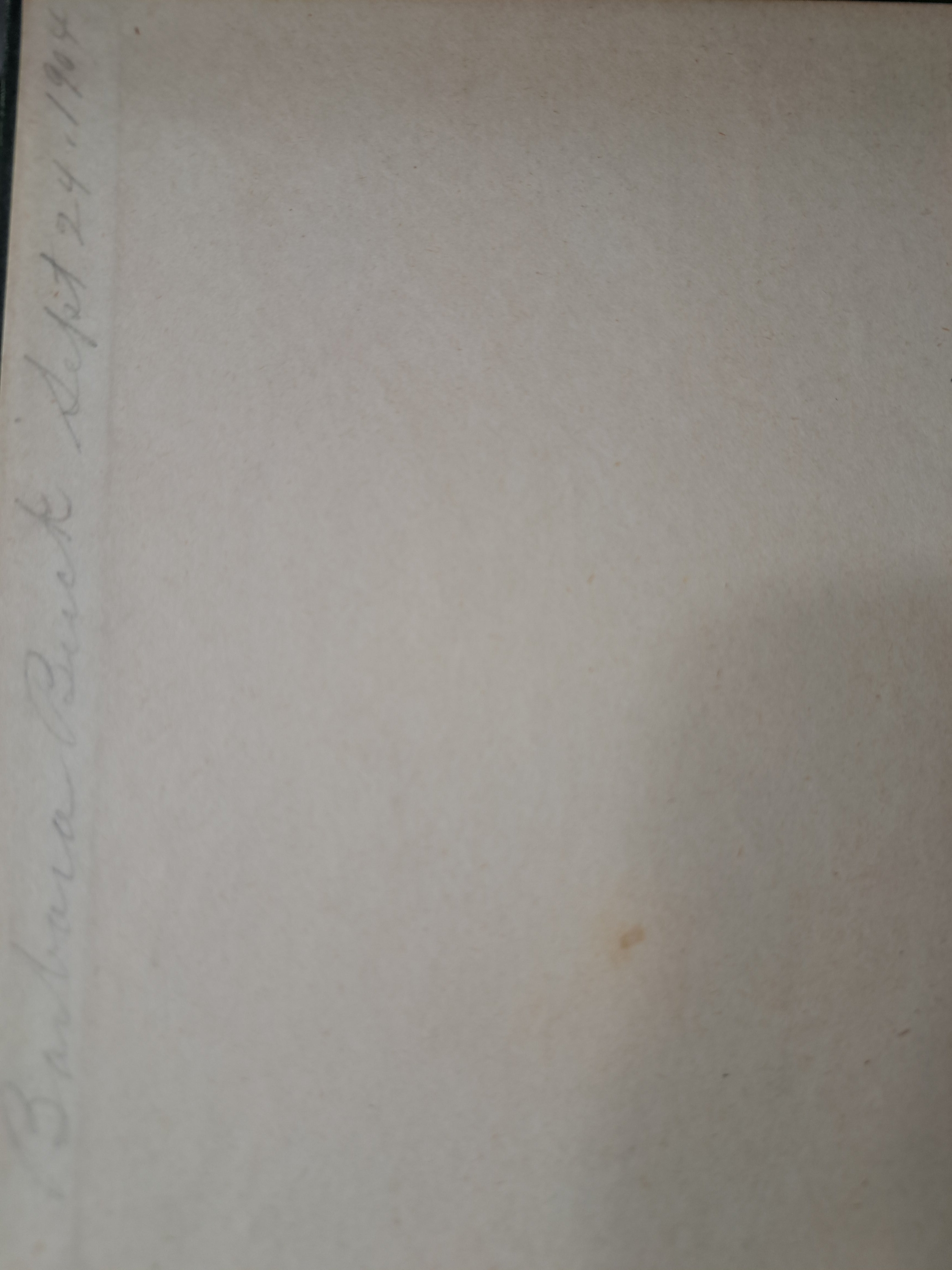 Vintage early 1900s Mother Goose Complete Rhymes and Jingles