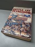 Vintage 1989 Battle Cry of Freedom: The Civil War Era by James M McPherson