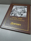 D-Day 1944 Omaha and Utah Beaches by The History Channel
