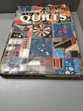Vintage 1987 America's Glorious Quilts