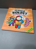 Extreme Biology from Superbugs to Clones...Get to the Edge of Science