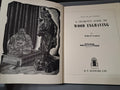 Vintage 1953 The Student's Guide to Wood Engraving