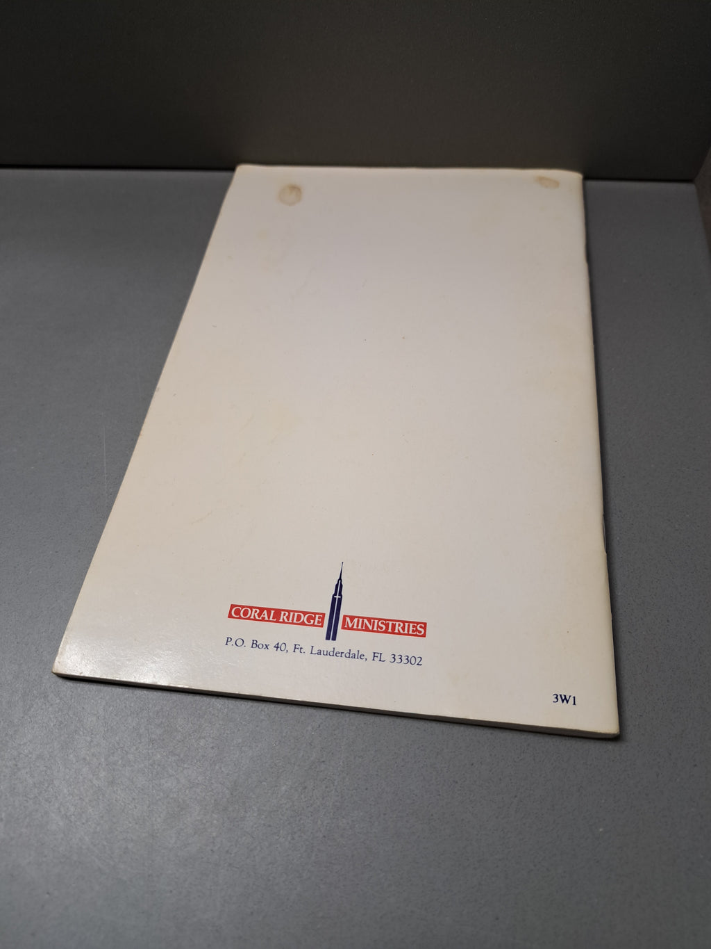 Vintage 1993 edition of Defending the First Amendment by D James Kennedy PhD