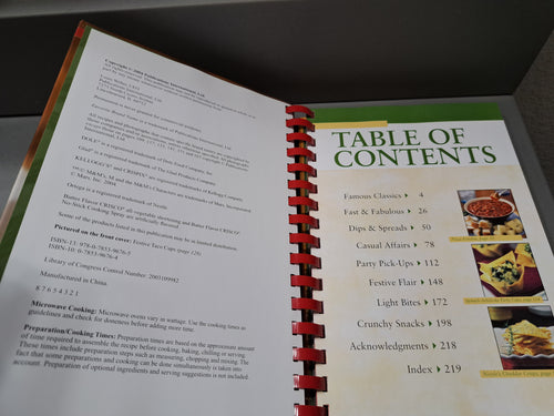 Favorite Brand Name: 100 Best Appetizer Recipes spiralbound cookbook