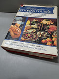 Vintage 1982 The Creative Cooking Course cookbook