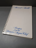 Vintage 1983 Sweet Talk, Recipes from the Domino Sugar Chef