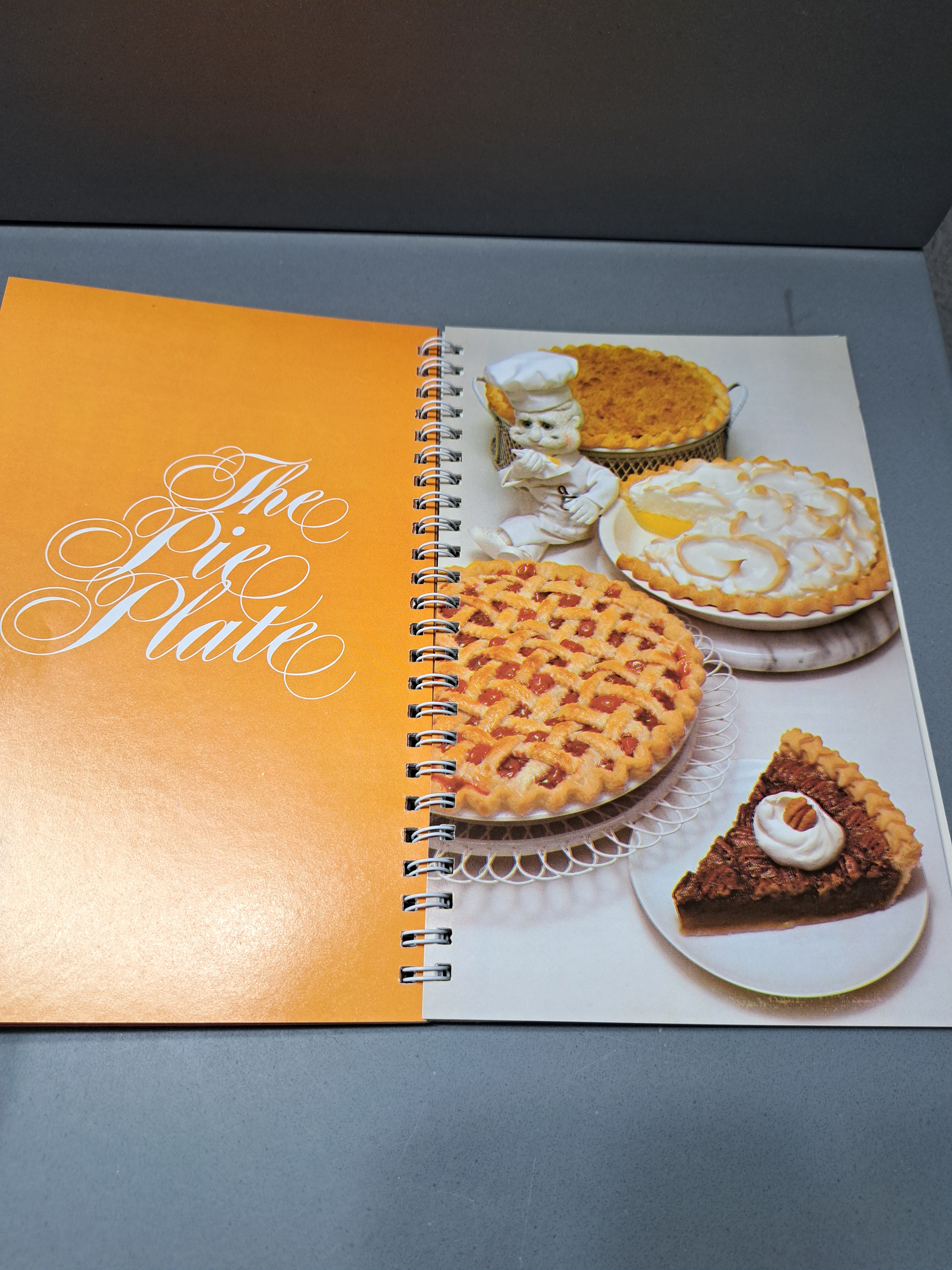 Vintage 1983 Sweet Talk, Recipes from the Domino Sugar Chef