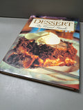 Vintage 1993 Dessert: The Grand Finale cookbook
