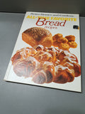 Vintage 1979 Better Homes and Gardens All-Time Favorite Bread Recipes
