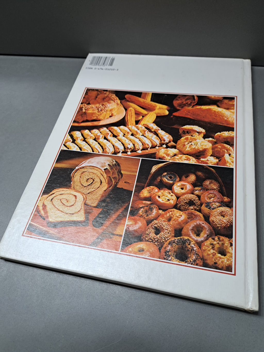 Vintage 1979 Better Homes and Gardens All-Time Favorite Bread Recipes