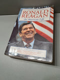 Vintage 1990 An American Life: The Autobiography by Ronald Reagan