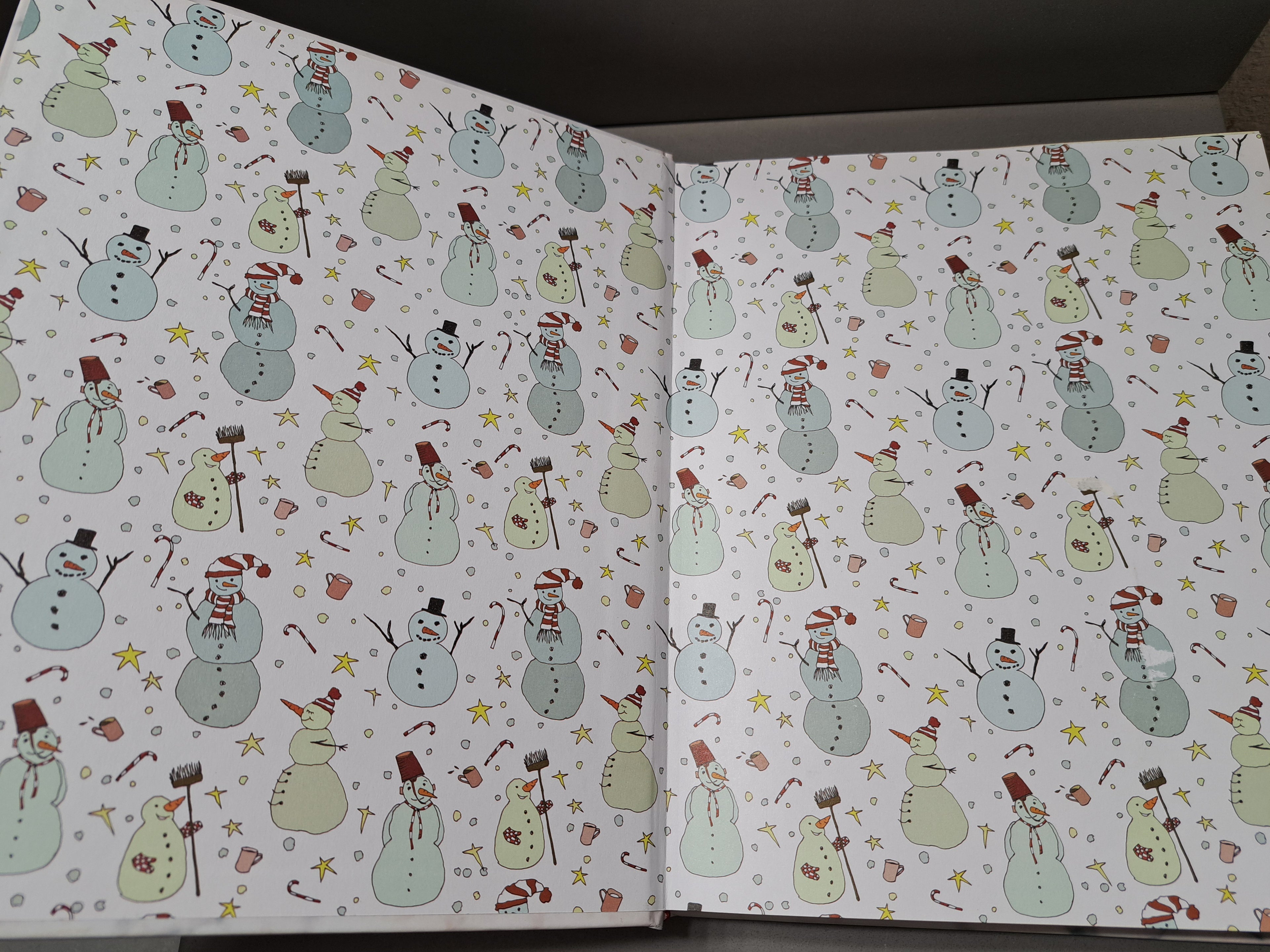 Home Made Christmas by Yvette Van Boven