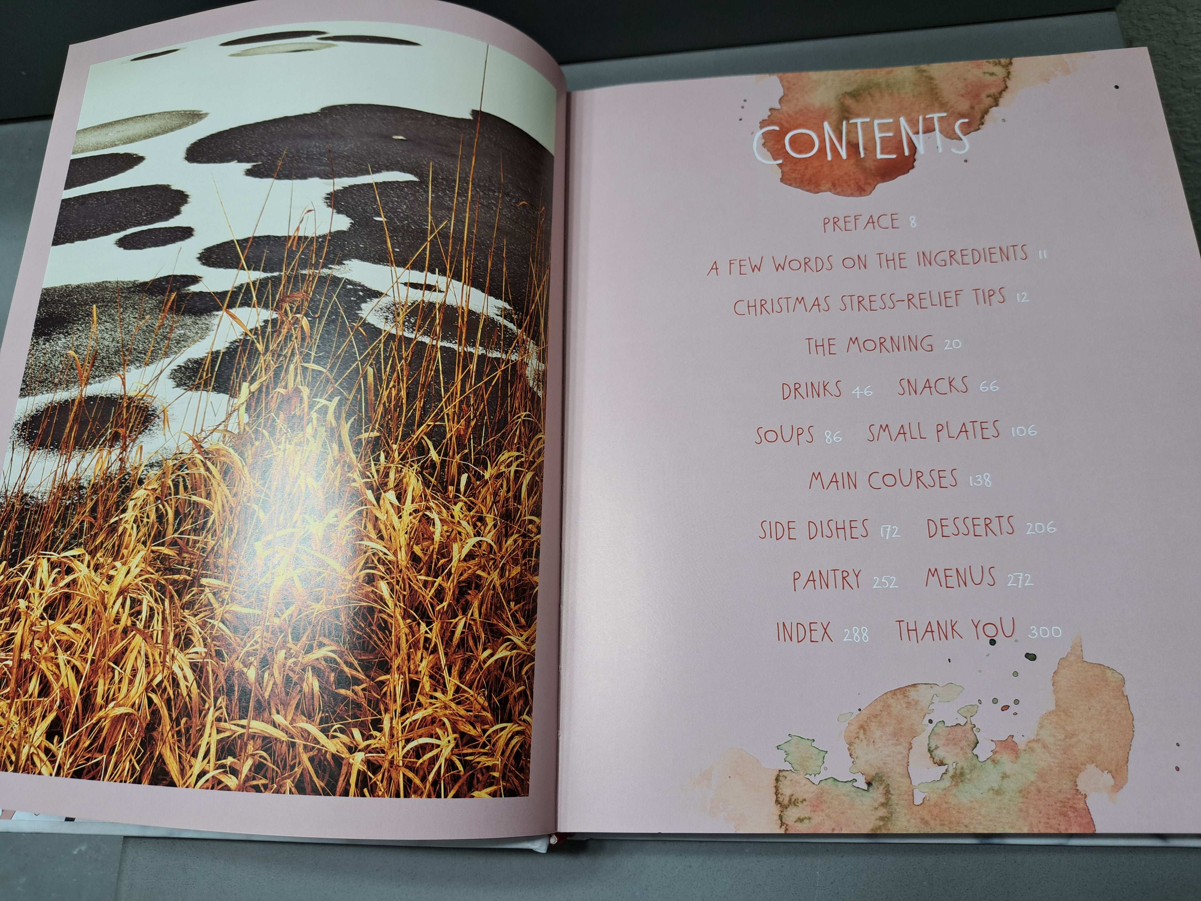 Home Made Christmas by Yvette Van Boven