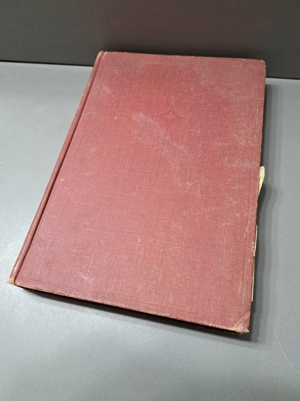 Vintage 1948 The Children's Story Bible