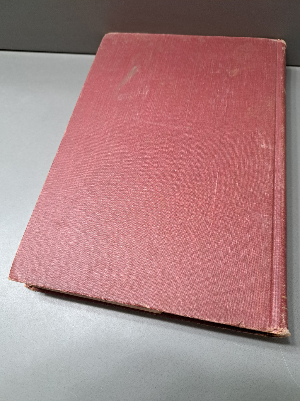 Vintage 1948 The Children's Story Bible