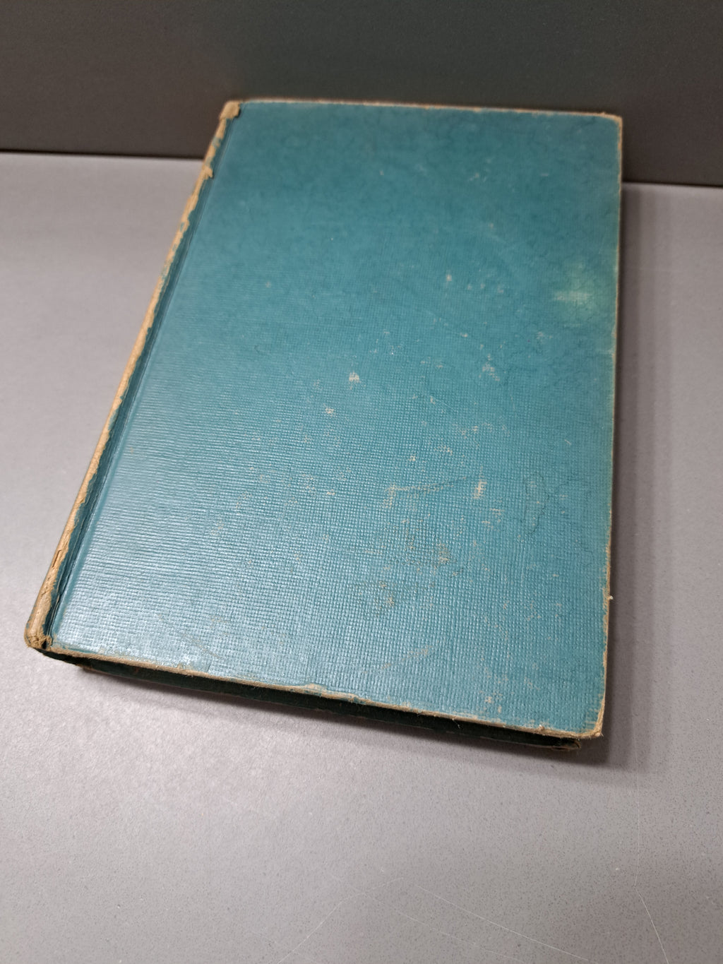 Vintage 1948 first edition of Castle in the Swamp: A Tale of Old Carolina by Edison Marshall