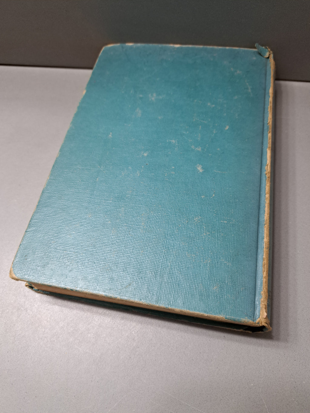 Vintage 1948 first edition of Castle in the Swamp: A Tale of Old Carolina by Edison Marshall