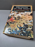 Vintage 1992 Decision in the West: The Atlanta Campaign of 1864 by Albert Castel