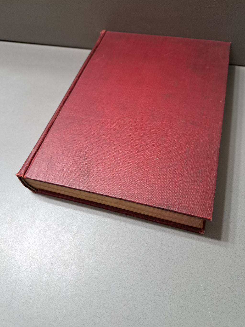 Vintage 1900 Illustrated 'England' Vol II by John Richard Green LLD