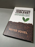 Generation Jobless? by Peter Vogel