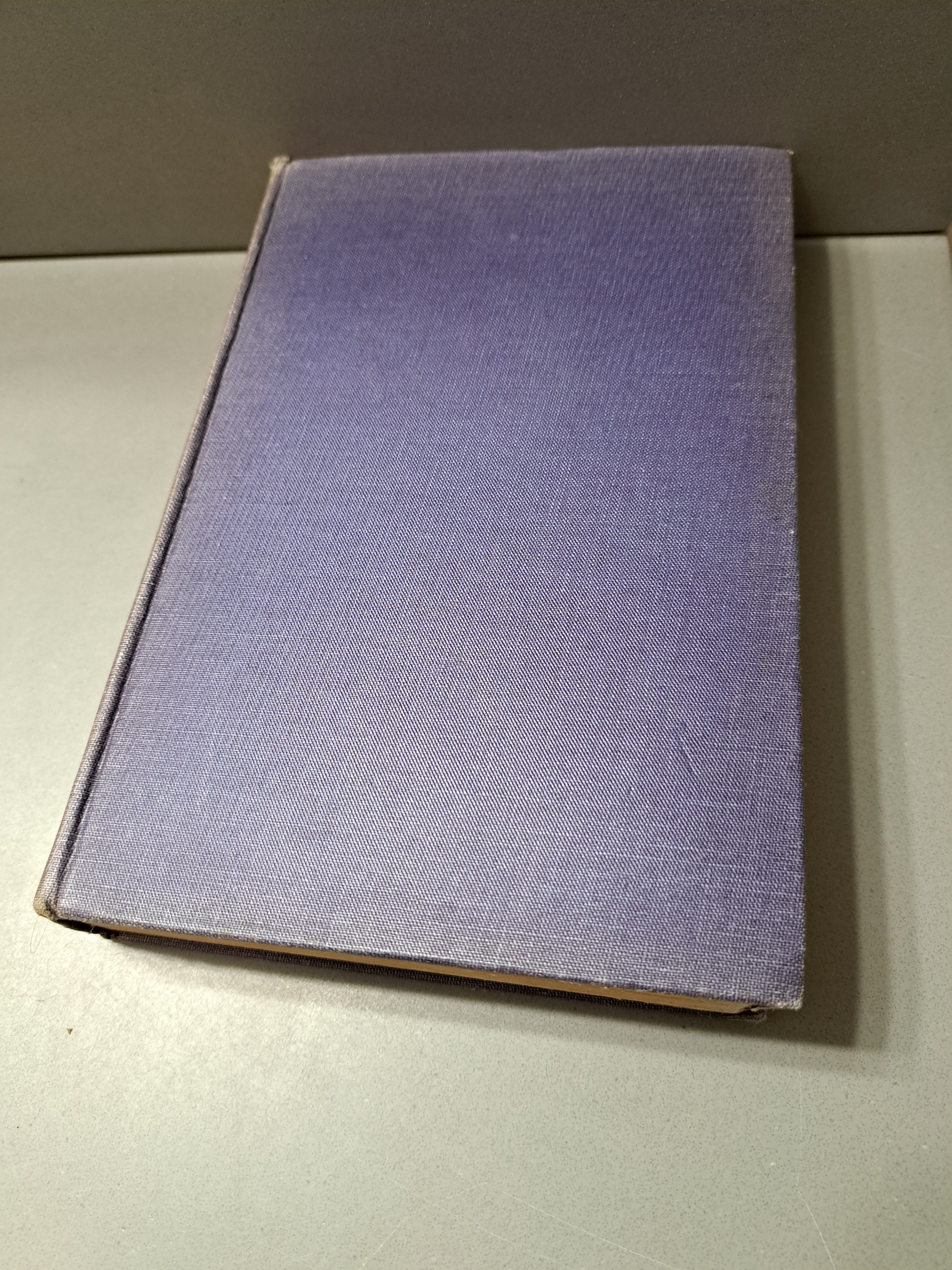 Vintage 1930s The Wealth, Walk and Warfare of the Christian by Ruth Paxson