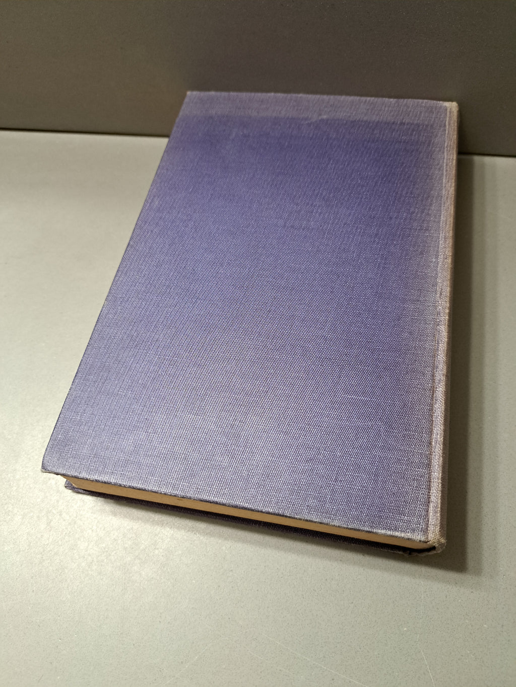Vintage 1930s The Wealth, Walk and Warfare of the Christian by Ruth Paxson