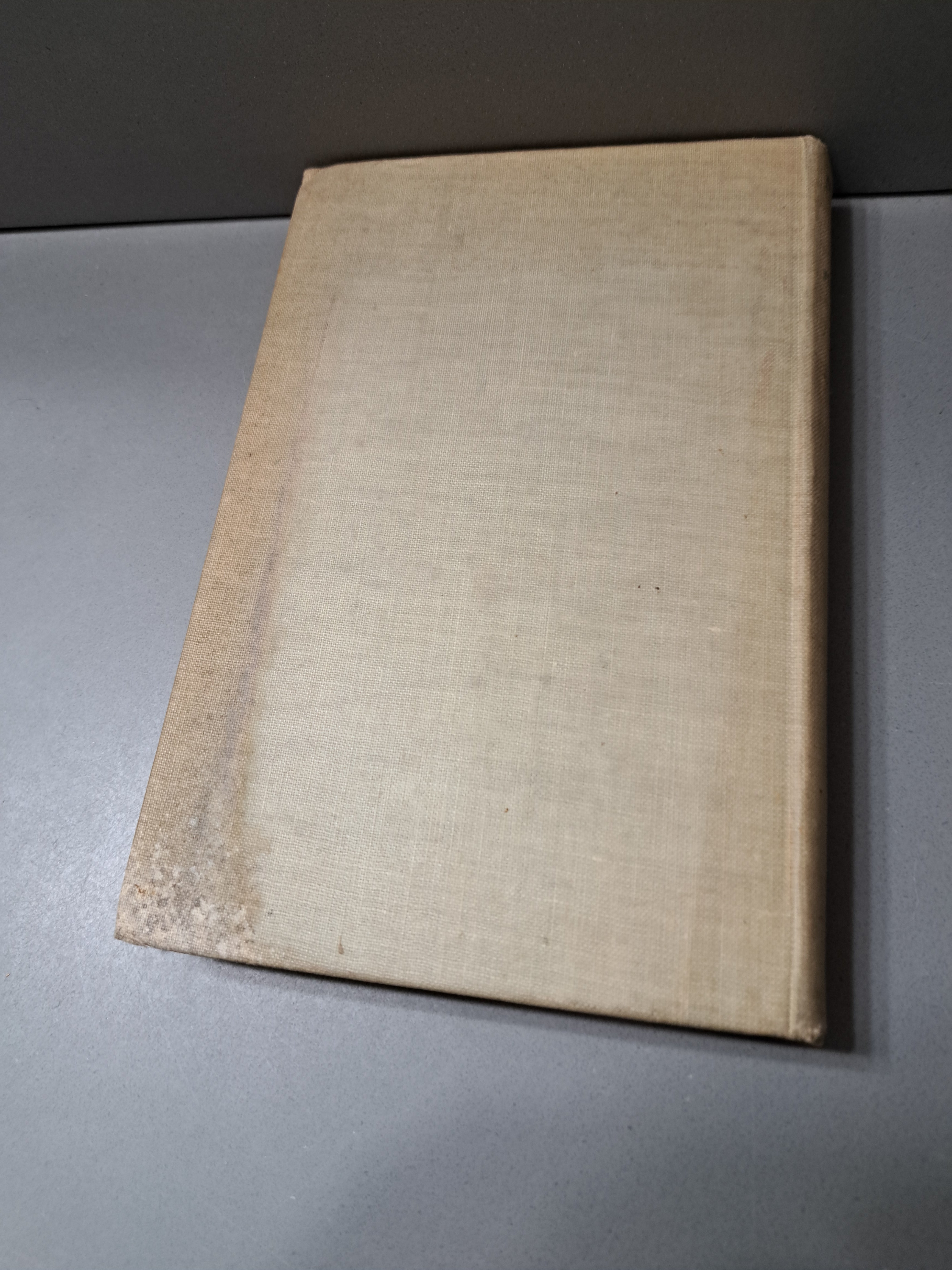 Vintage 1918 Money: The Acid Test by David McConaughy