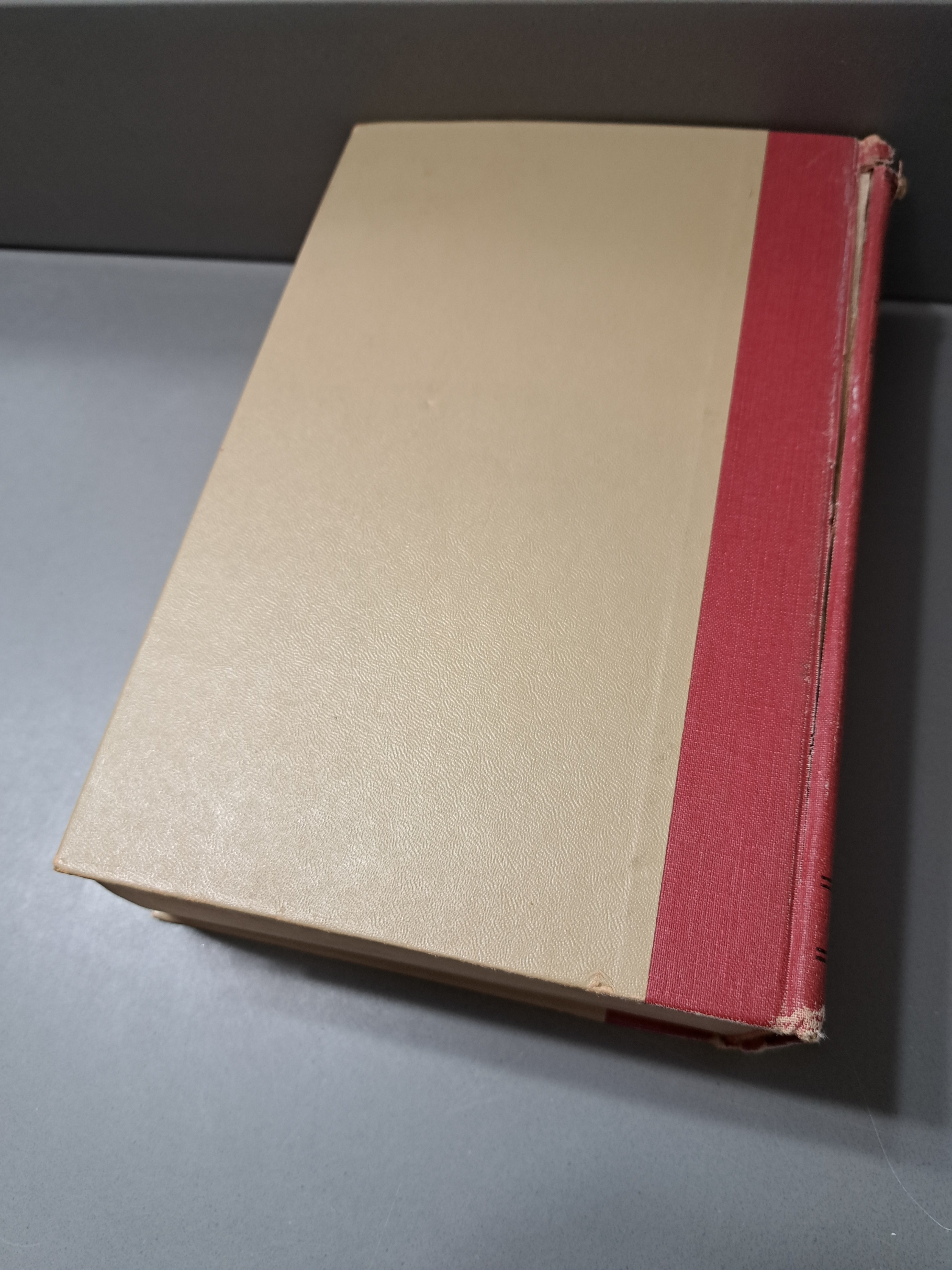 Vintage 1956 Modern Home Medical Adviser: Your Health and How to Preserve it