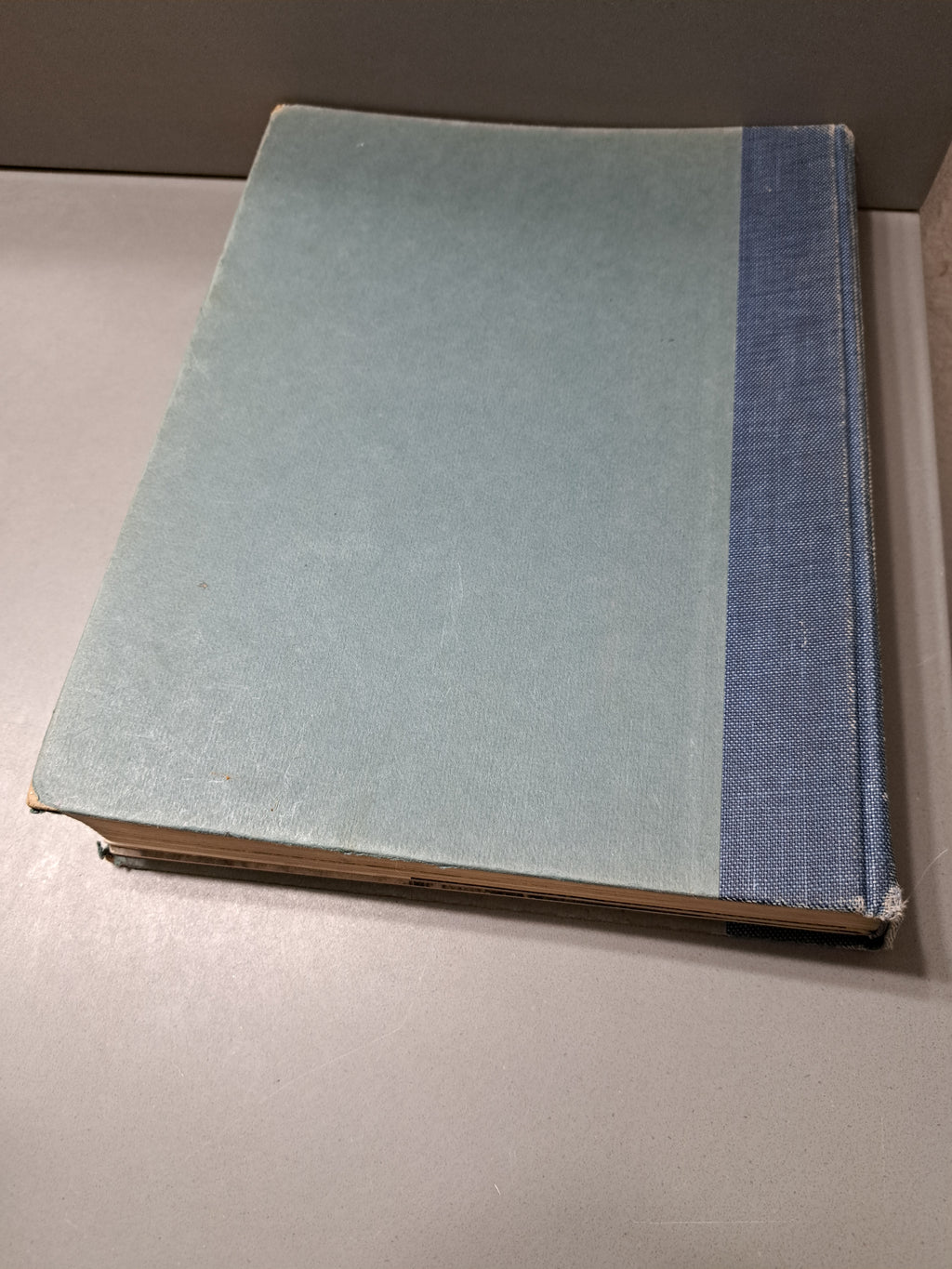 Vintage 1961 The American Heritage Book of Indians