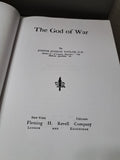 The God of War by Joseph Judson Taylor
