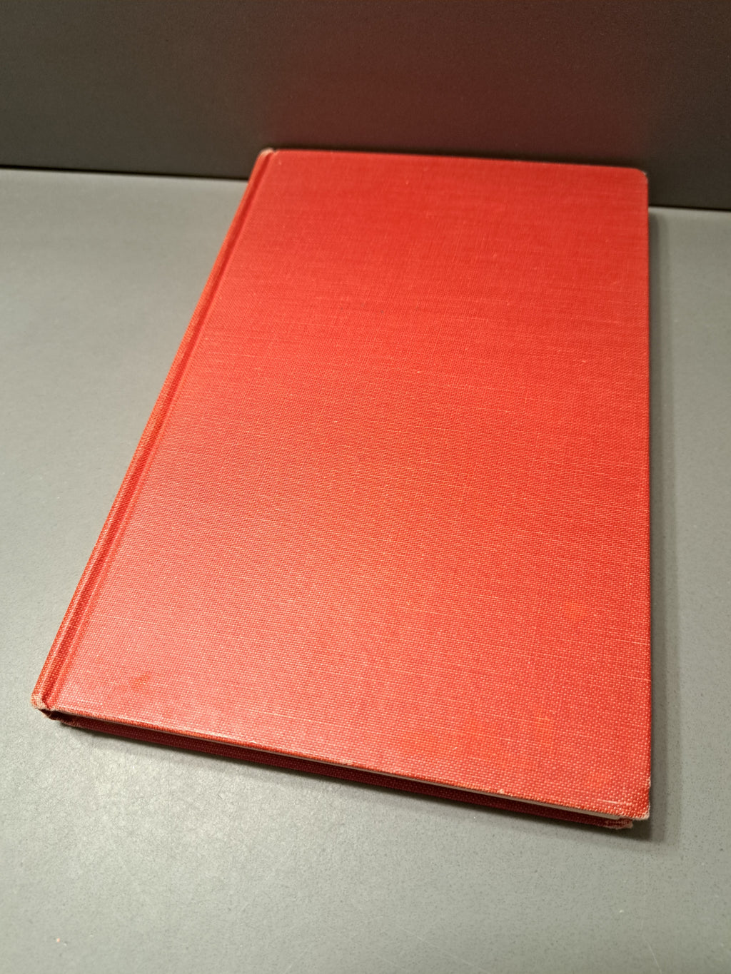 Vintage 1964 Mr Lincoln's Proclamation: The Story of the Emancipation Proclamation