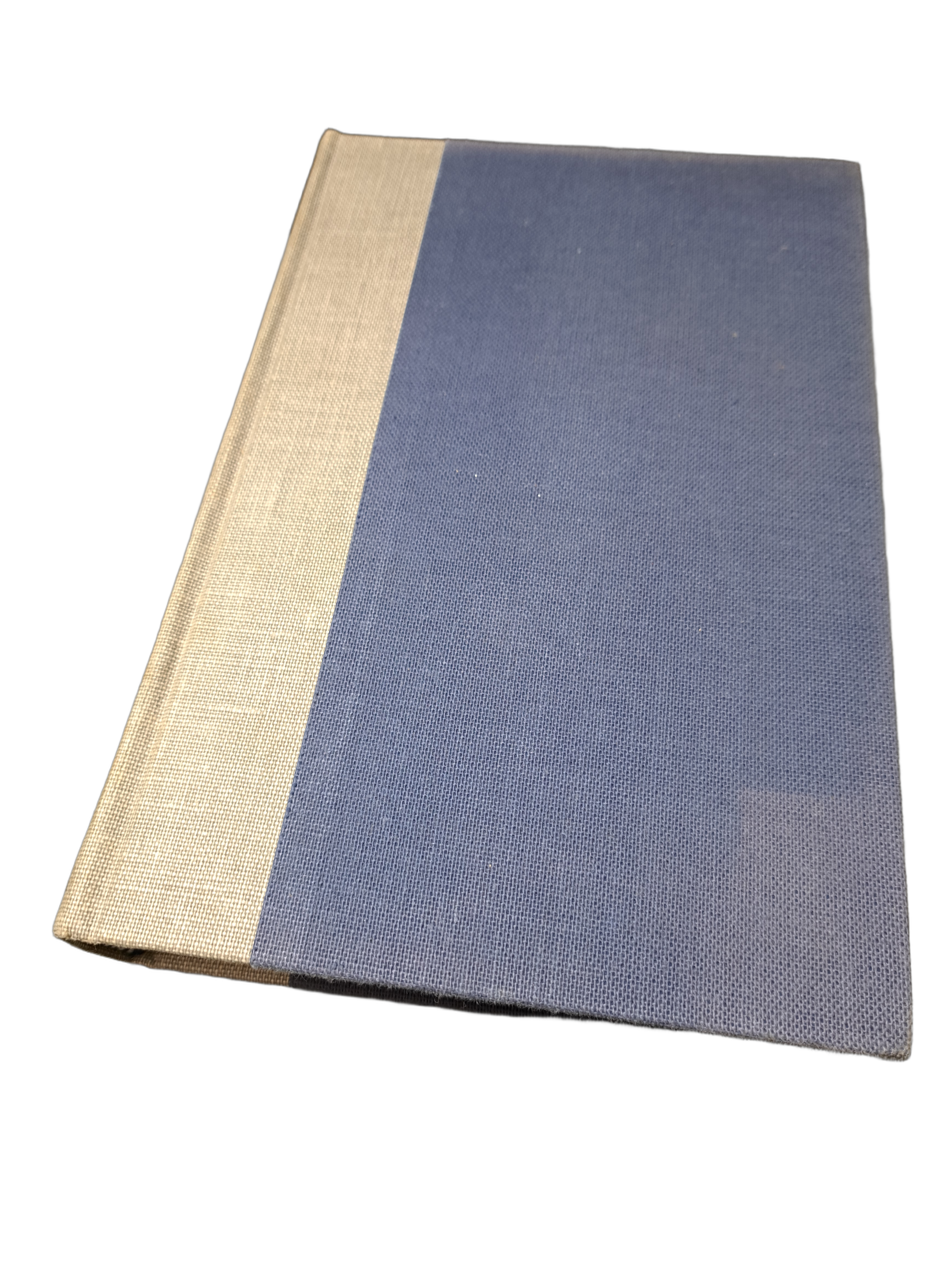 Vintage 1950 Captain Sam Grant by Lloyd Lewis