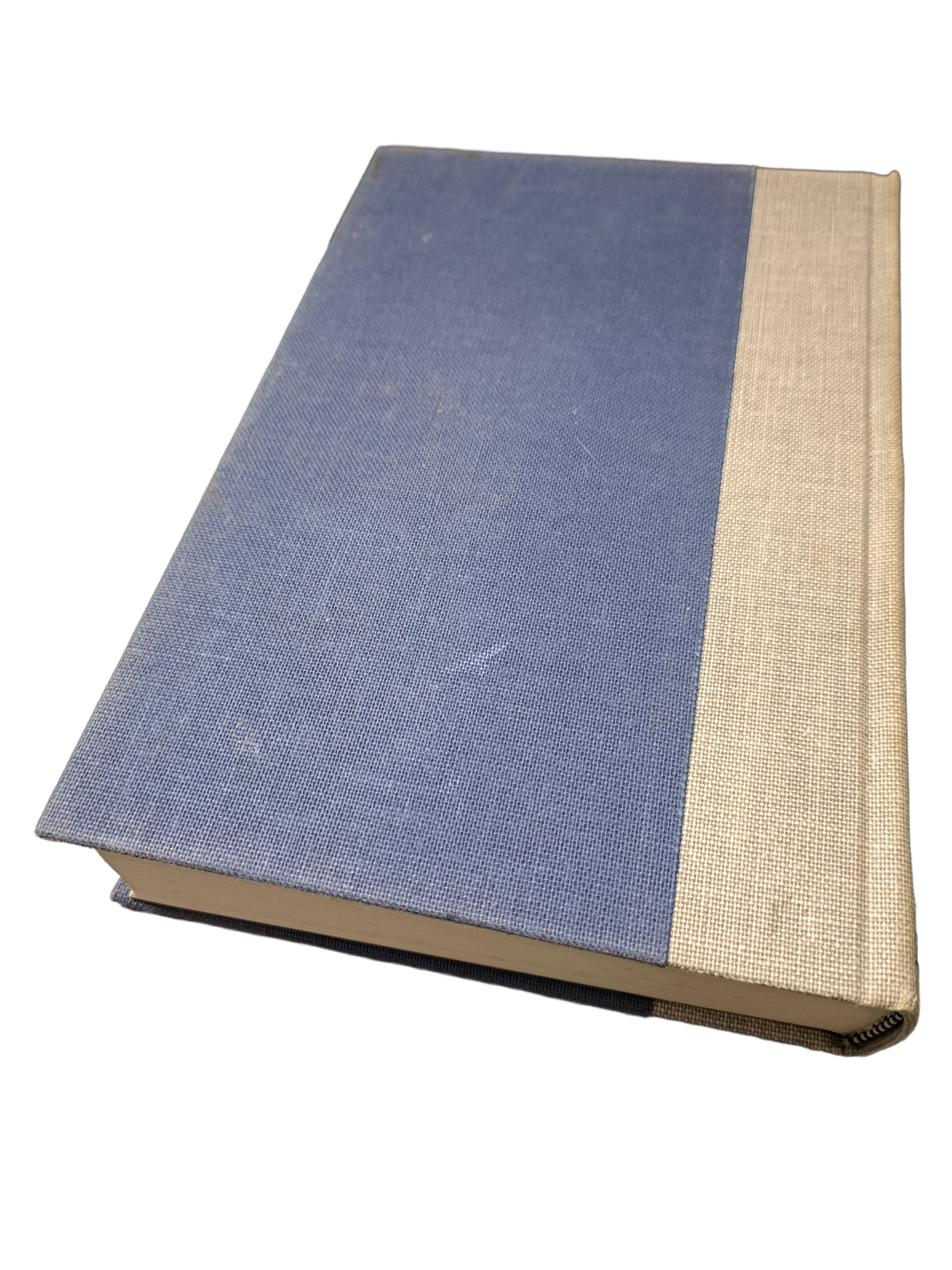 Vintage 1950 Captain Sam Grant by Lloyd Lewis
