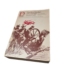 Vintage 1968 The Red Badge of Courage and Selected Prose and Poetry by Stephen Crane