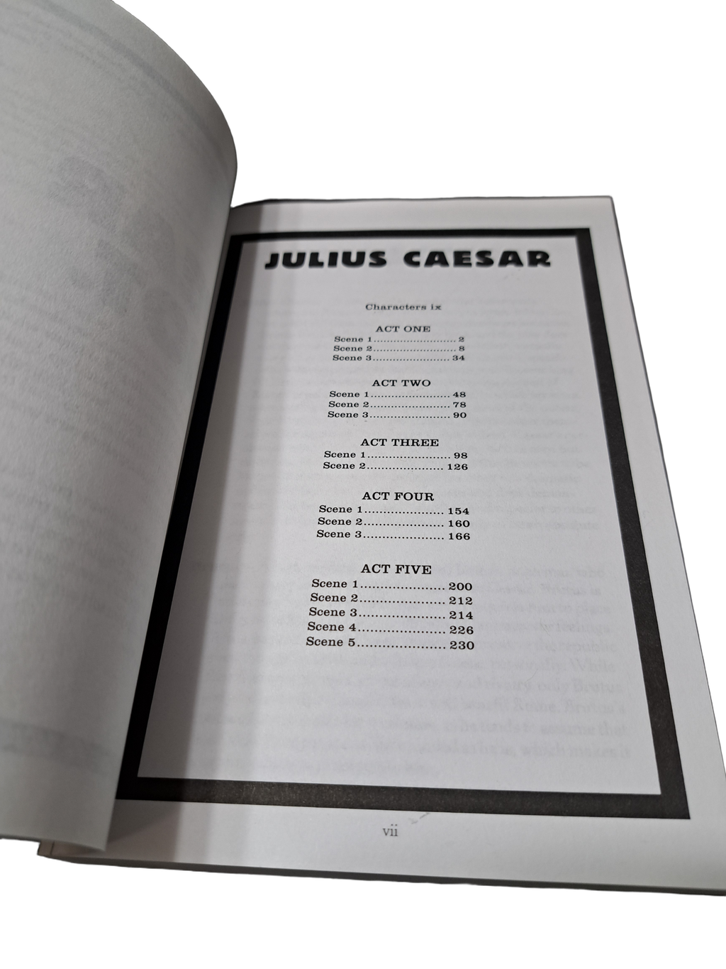 No Fear Shakespeare Julius Caesar