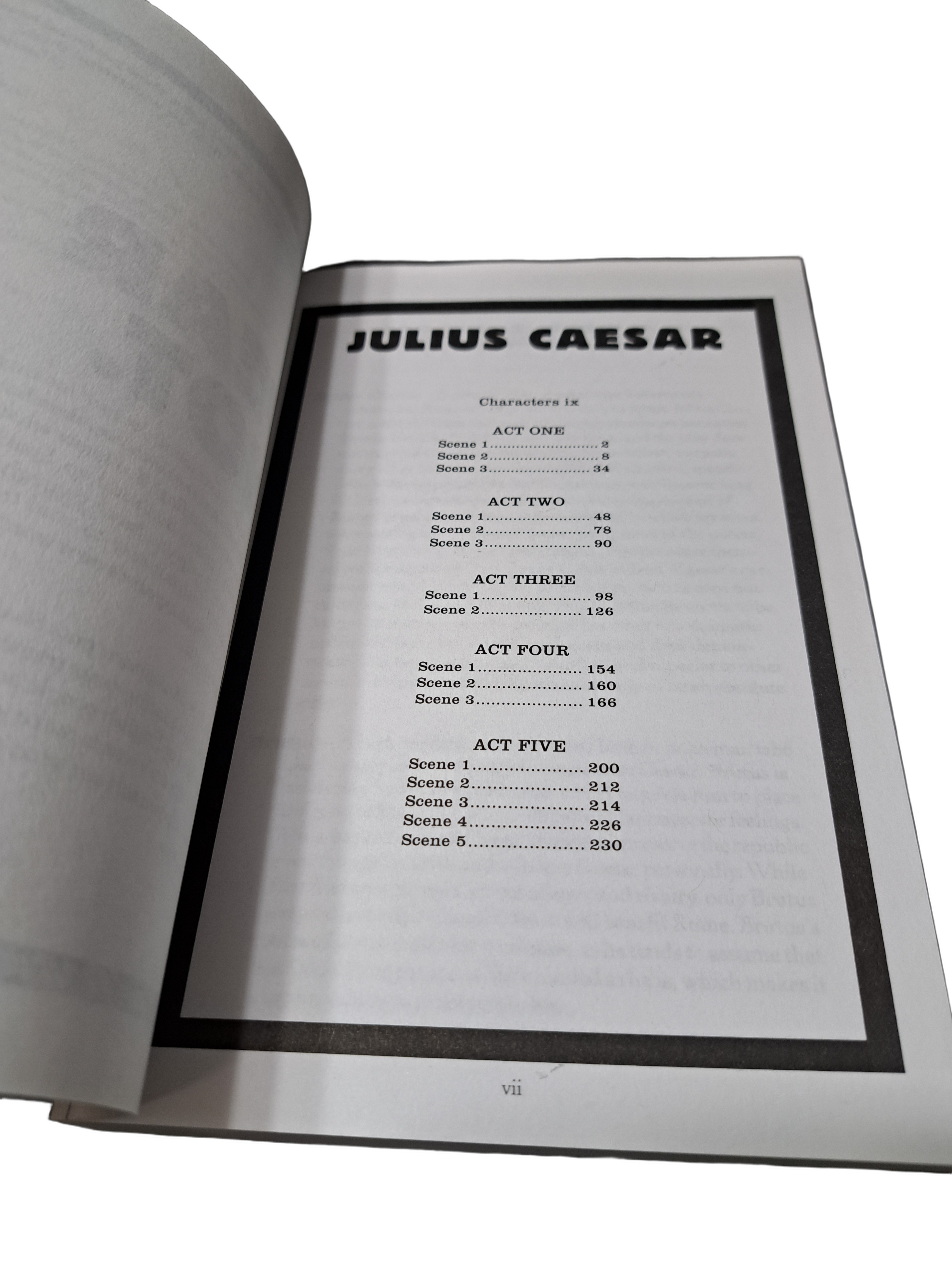 No Fear Shakespeare Julius Caesar