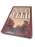 Vintage 1983 Somme by Lyn Macdonald